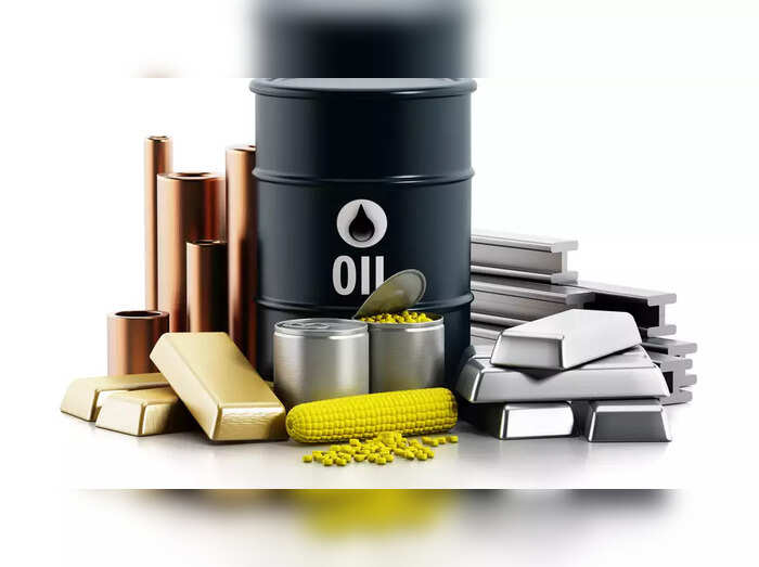 commodity