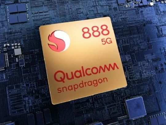 Snapdragon 888 5G SoC List of Smartphones Confirmed to Launch Realme Race,  Xiaomi Mi 11, and More : Mi 11 से Realme Race तक, अगले साल इन स्मार्टफोन्स  में मिलेगा Snapdragon 888 चिपसेट - Navbharat Times