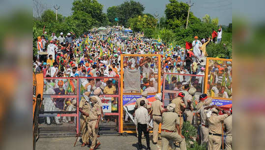 Bharat Bandh; बँक कर्मचारी संघटनांचा पाठिंबा, बँंकिंग सेवेवर परिणाम होणार