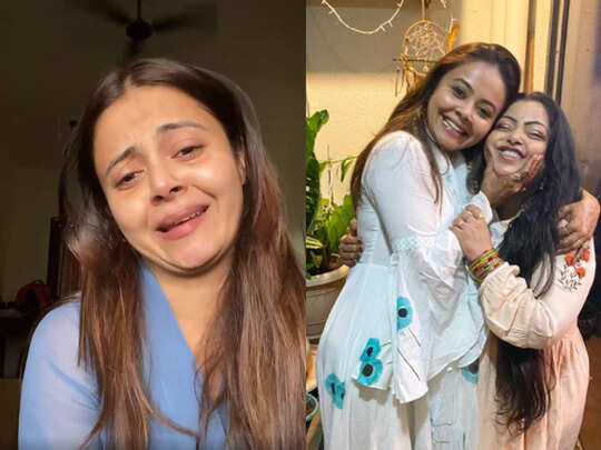 Devoleena Bhattacharjee accuses late actress Divya Bhatnagar's husband of domestic, sexual abuse : रोती-बिलखती देवोलीना ने खोला दिव्या भटनागर के पति का कच्चा चिट्ठा, लगाया शारीरिक ...