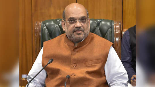 Amit Shah calls meeting with farmers leaders: अमित शहांनी बोलावली शेतकरी नेत्यांची तातडीची बैठक