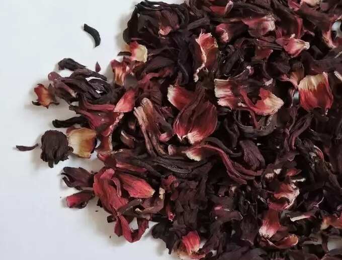 sembaruthi powder: பெரிய பெரிய நோய்களையும் தடுக்கும் செம்பருத்தி பொடி தயாரிப்பும், பலன்களும் தெரிஞ்சுக்கங்க! - preparation and uses of sembaruthi podi at home 3 samayam tamil Tamil News Spot
