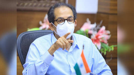 Uddhav Thackeray: करोनाचा जोर ओसरताच CM ठाकरे फिल्डवर; दौऱ्यांचा धडाका सुरू