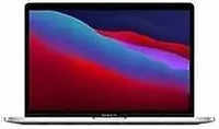 apple myda2hna macbook air apple m1 chip 8gb ram 256 gb ssd 133 3378 cm display integrated graphics mac os big sur silver