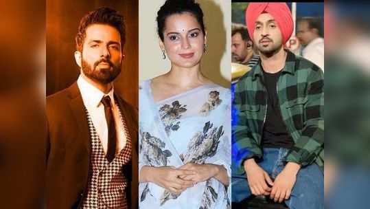 Top Global Asian Celebrity 2020: 'मसीहा' सोनू सूद अव्वल, टॉप- ५० मध्ये कंगना नाही तर दिलजीतचं नाव