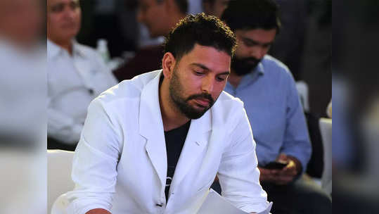 Happy Birthday Yuvraj Singh: वाढदिवशी युवराज म्हणाला, वडिलांच्या वक्तव्यामुळे दुःखी आणि निराश झालो