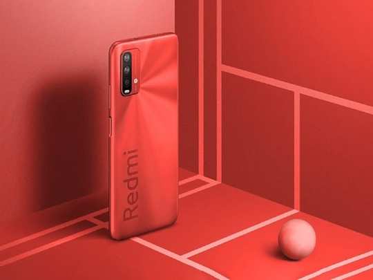 Redmi 9 Power launch Price Sale Amazon