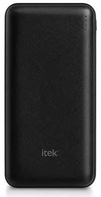 itek rbb052 10000 mah power bank