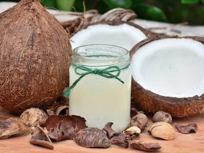 coconut-oil coconut-oil