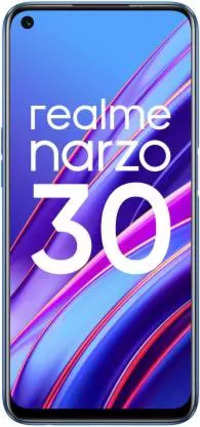 realme narzo 30