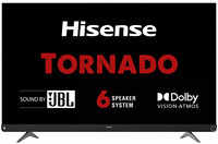 hisense 55a73f tornado 55 inch led ultra hd 4k smart tv