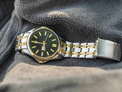 Wardrobe Refresh Sale : बंपर डिस्काउंट के साथ खरीदें ये Watches, आज से स्टार्ट हो रही है वार्डरोब रिफ्रेश सेल 