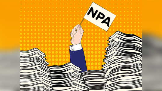 Bank NPA बँकांच्या अडचणीत वाढ; थकीत कर्जांचा आकडा १.५ लाख कोटींवर