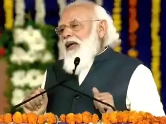 पीएम मोदी ने की गुजरात के सिख प्रतिनिधि मंडल से मन की बात , जाने इसका क्या होगा किसान आंदोलन पर असर !