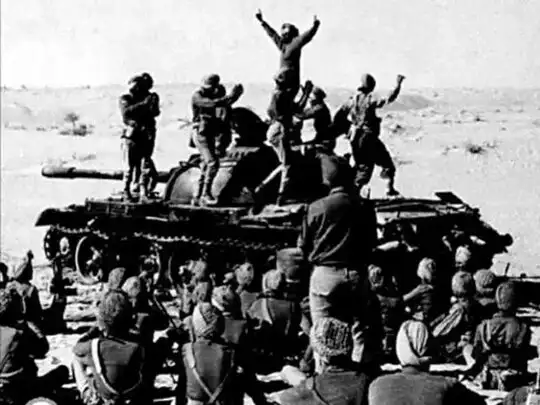 vijay diwas when india beat pakistan army and bangladesh independence from pakistan