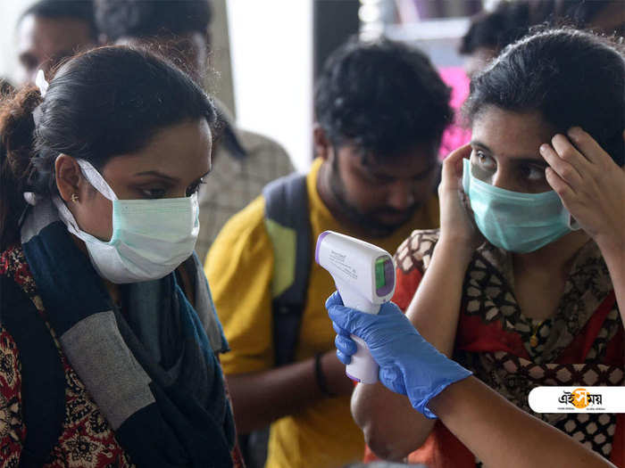 Coronavirus স র ও স রছ ন কর ন স রক ষ ত নয ক নও অঙ গই অত ষ ঠ ড ক ত রর No Organ Is Protected Due To Corona Eisamay