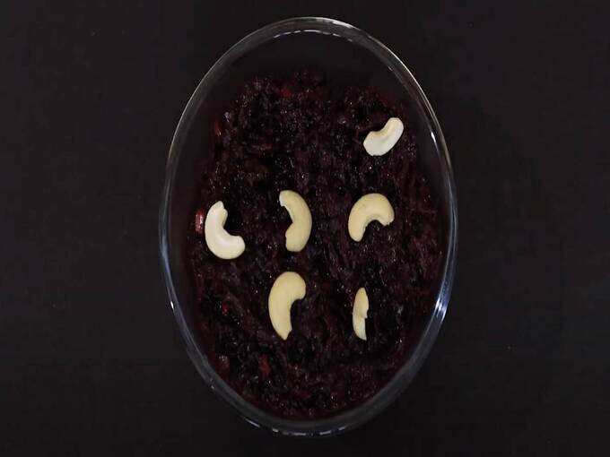 beetroot payasa beetroot payasa