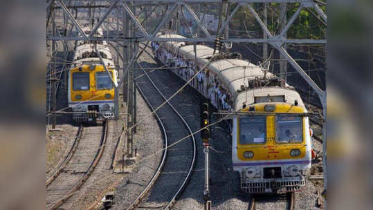 Mumbai Local Train: मुंबई लोकलबाबत महत्त्वाची बातमी; आता 'या' प्रवाशांना प्रवासाची मुभा