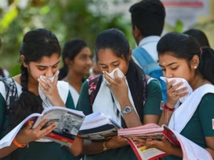 Schools to open in Jharkhand from Monday 21 December- Government issued order : झारखंड में सोमवार 21 दिसंबर से खुलेंगे स्कूल- सरकार ने जारी किया आदेश - Navbharat Times