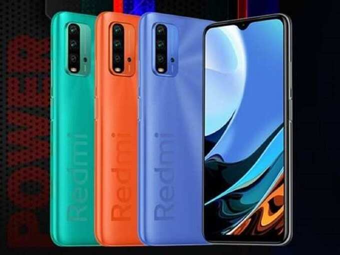 Redmi 9 power Poco M2 Micromax IN Note 1 1 Redmi 9 power Poco M2 Micromax IN Note 1 1