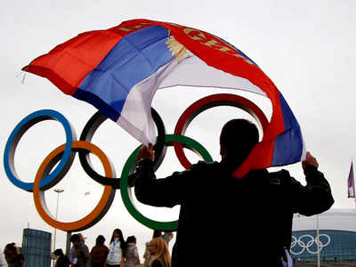 अगले दो ओलिंपिक में अपने नाम और ध्वज का उपयोग नहीं कर पाएगा रूस, इसलिए लगा बैन 
