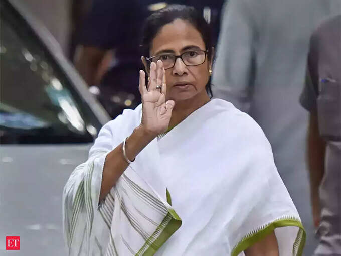 Mamata Banerjee Mamata Banerjee