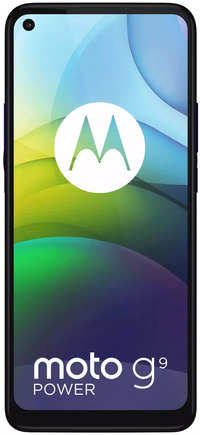 motorola moto g9 power