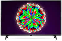 एलजी Nano 43NANO79TND 79 43 (109.22cm) 4K NanoCell TV