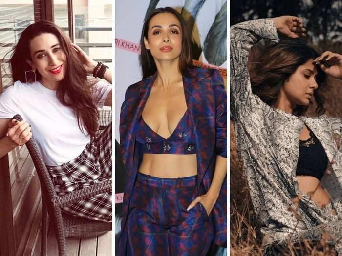 malaika arora to rashami desai actresses who are living their life to the fullest after divorce