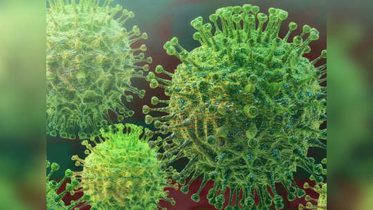 Coronavirus new strain करोनाचा नवीन विषाणू घातक नसावा; 'या' तज्ज्ञांचे मत