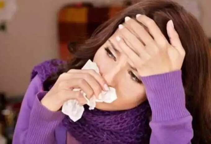 சளிக்கு வீட்டு மருந்து சளிக்கு வீட்டு மருந்து
