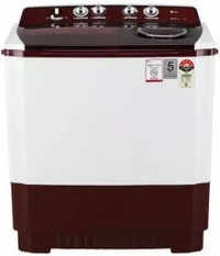 lg p1155sraz 11 kg semi automatic top load washing machine