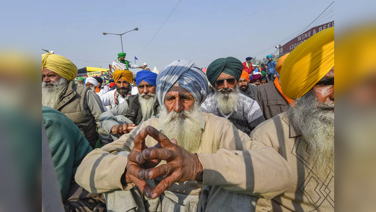 तडजोड करू, चर्चेची तारीख कळवा : कृषीमंत्री