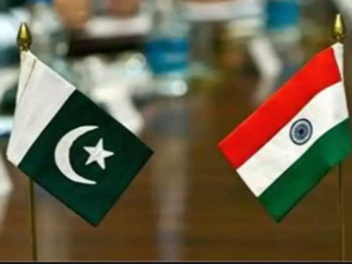 India and Pakistan (2)