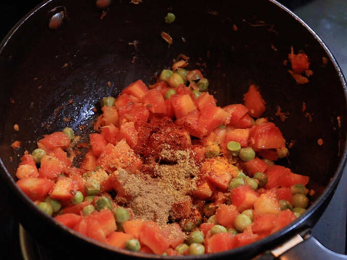dhaniya powder and garam masala dhaniya powder and garam masala