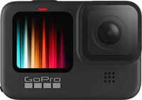 gopro hero 9 sports action camera