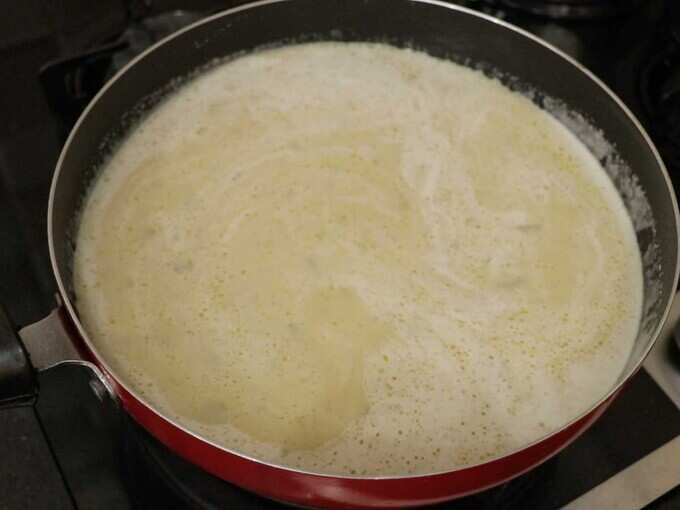 boiled potatoes and mash it boiled potatoes and mash it