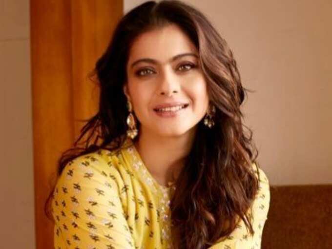 Kajol Kajol