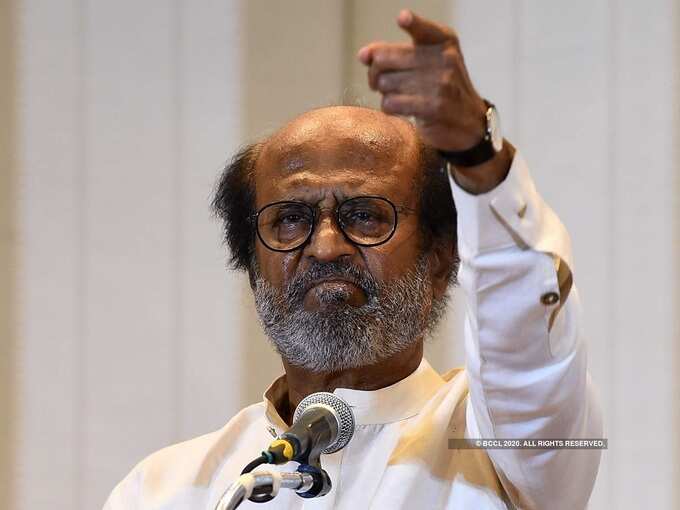 Rajini: நாங்களும் தான் நம்பினோம், என்ன செய்ய?: ரஜினி அண்ணன் - we too believed: says rajinikanth's brother sathyanarayana 4 samayam tamil Tamil News Spot