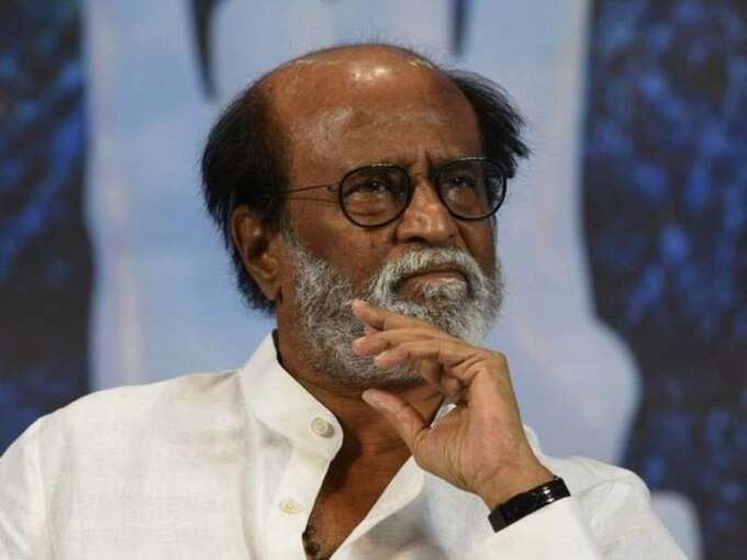 Rajini: நாங்களும் தான் நம்பினோம், என்ன செய்ய?: ரஜினி அண்ணன் - we too believed: says rajinikanth's brother sathyanarayana 3 samayam tamil Tamil News Spot