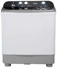 haier htw95 186s 95 kg semi automatic top load washing machine