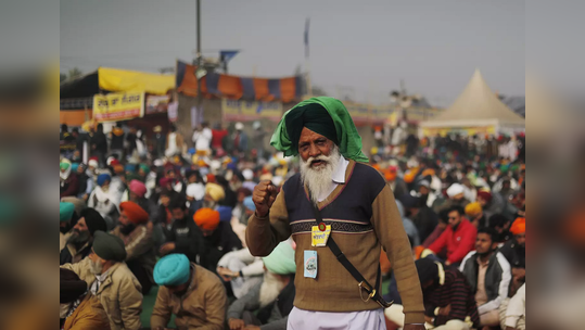 मध्य प्रदेशात शेतकऱ्यांना चुना लावत ट्रेडर्स फरार, कृषी कायद्यावर प्रश्नचिन्ह