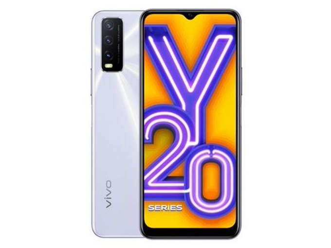 Vivo Y Series