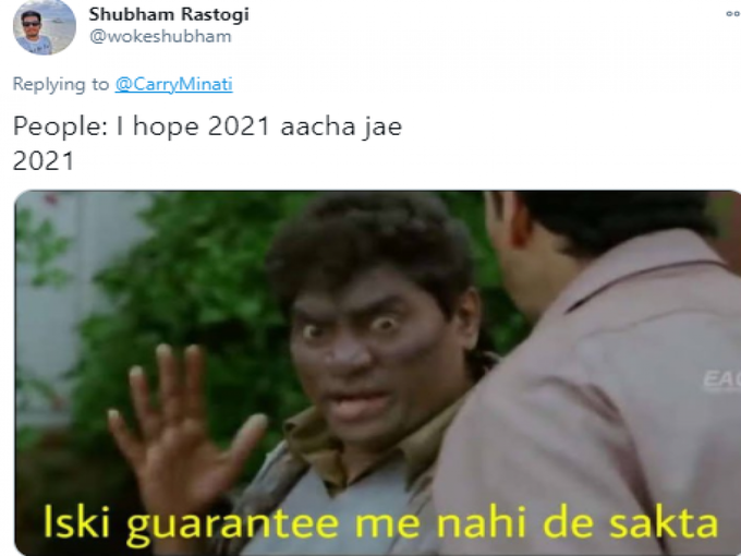 Featured image of post Funny Jokes Of 2021 New Year : New year jokes really make the moment very special.
