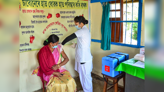 नव्या वर्षाच्या सुरुवातीलाच देशभरात करोना लशीचं 'ड्राय रन'