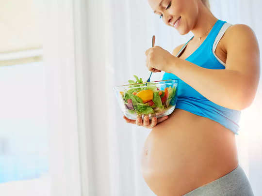 Lifestyle pregnancy News