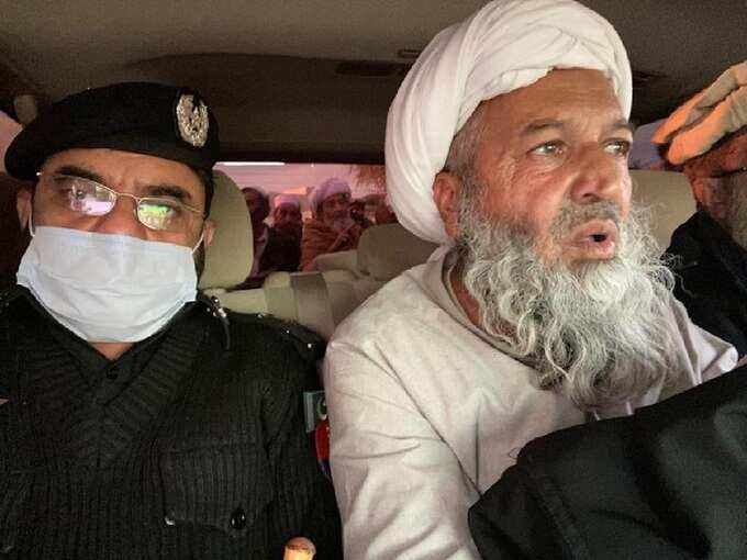 پاکستان -1 پاکستان -1