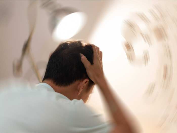 what is dizziness here are its causes, symptoms, diagnosis and treatment