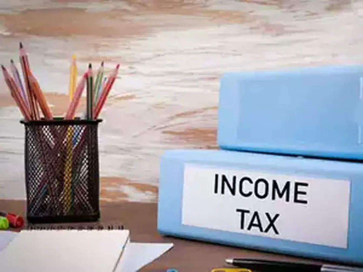 What to do if Income Tax department send you notice : क्या करें अगर आयकर विभाग की तरफ से आ जाए नोटिस - Navbharat Times