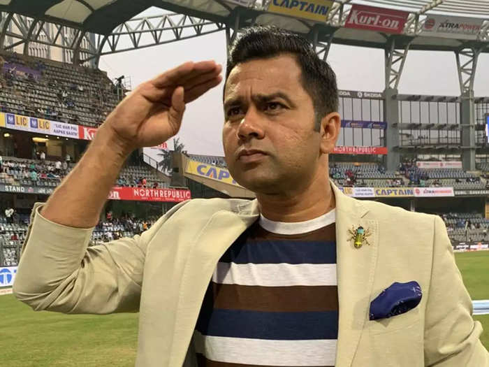 it is fake aakash chopra clarify about icc hindi commentator of the decade award - आकाश चोपड़ा को मिला आईसीसी कॉमेंटेटर ऑफ द डिकेड अवॉर्ड? फैन के पोस्ट पर क्रिकेटर को देनी